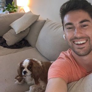 Meet your Posher, Ryan